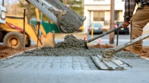 Da li zalivate beton leti? Evo zašto grešite i kako vam to zapravo greje dom