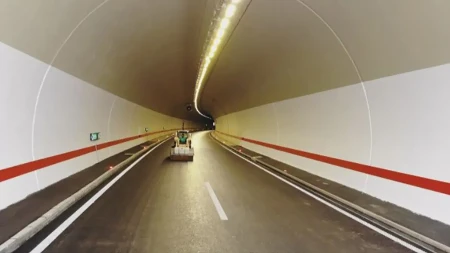 Oprez u tunelu Šarani i Savinac: Zbog radova promene u režimu saobraćaja - vozači, obratite pažnju
