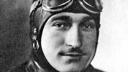Zaboravljeni pilot Kraljevine Jugoslavije: Njegov život je za film, a zbog hrabrosti ga je britanski RAF dva puta odlikovao!