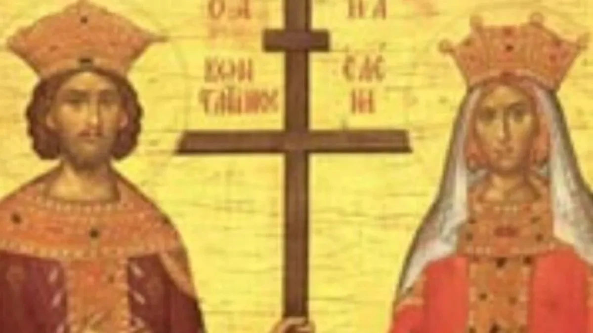 Slavimo veliki praznik, a danas čim ustanete, ovo treba da uradite: Veruje se da će vas tako zaobići bolesti