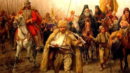 Zaboravljena drevna srpska imena! Turski dokument star pet vekova otkriva kako su se zvali naši preci