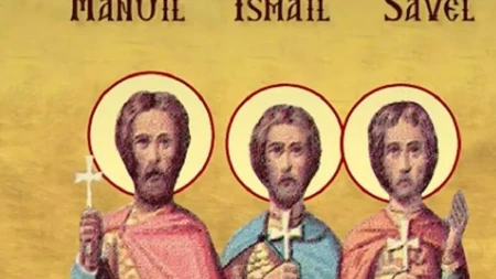 Danas je jedna stvar svima strogo zabranjena: Običaj se ni u ludilu ne krši, jer verovanje na veliki praznik kaže..