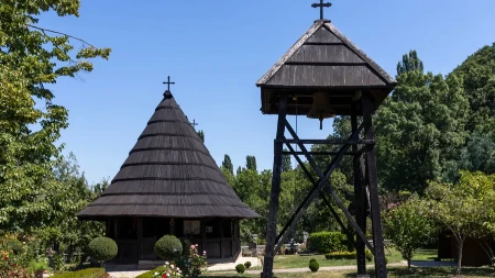 Manastir Pokajnica: Tragična srpska priča o zločinu i pokajanju