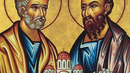Dans počinje PETROVSKI POST: Evo koliko traje ove godine, kakva su PRAVILA i zašto se u narodu veruje da Sveti Petar ne prašta