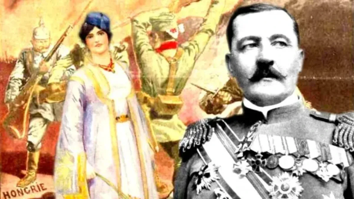 "Neka Švaba upamti ovaj dan i srpsko pleme!" Lepotica među srpskim Spartancima, kćer Serdar Janka koja je spasila otadžbinu
