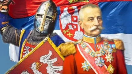 Šta znači ime Srbi? Jedna od najstarijih slovenskih reči, postoji još jedan narod koji se zove kao mi