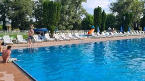 Ne morate da idete u inostranstvo, naša zemlja je leti najlepša! Porodični odmor u Srbiji već od 40 evra!
