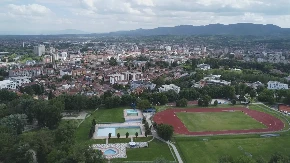 Ovaj srpski grad postaje sve popularniji među turistima: Čačak u prvih pet meseci posetilo skoro 15.000 gostiju a ostvareno preko 44.000 noćenja