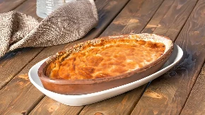 Letnja musaka je sve što vam treba ovog jula! Lagana za stomak, svi će znati da je naprave, a ukusna i zdrava