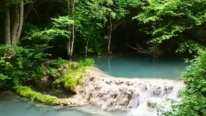 Ovo je skriveni dragulj Srbije: Niko ne zna za njega, a još ga je Jovan Cvijić smatrao najlepšim vodopadom