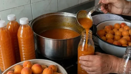 Domaći džem od kajsija bez šećera: Zaboravite na one kupovne, treba vam samo 1 sastojak