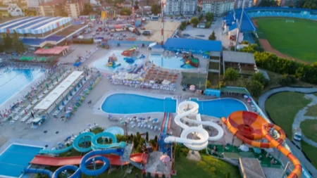AKVA PARK KAO OPCIJA ZA VRELE DANE Evo gde se nalaze u Srbiji i kolike su cene? (FOTO)