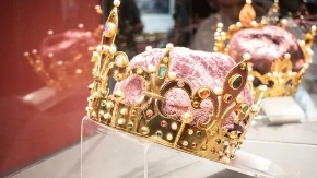 PRVA PROTERANA VLADARKA SRBIJE - Evdokija Anđel, "šugava princeza"