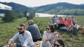 Preko 100.000 noćenja samo u maju registrovano na Zlatiboru: Srpska planina nastavlja da obara rekorde, rame uz rame sa Beogradom