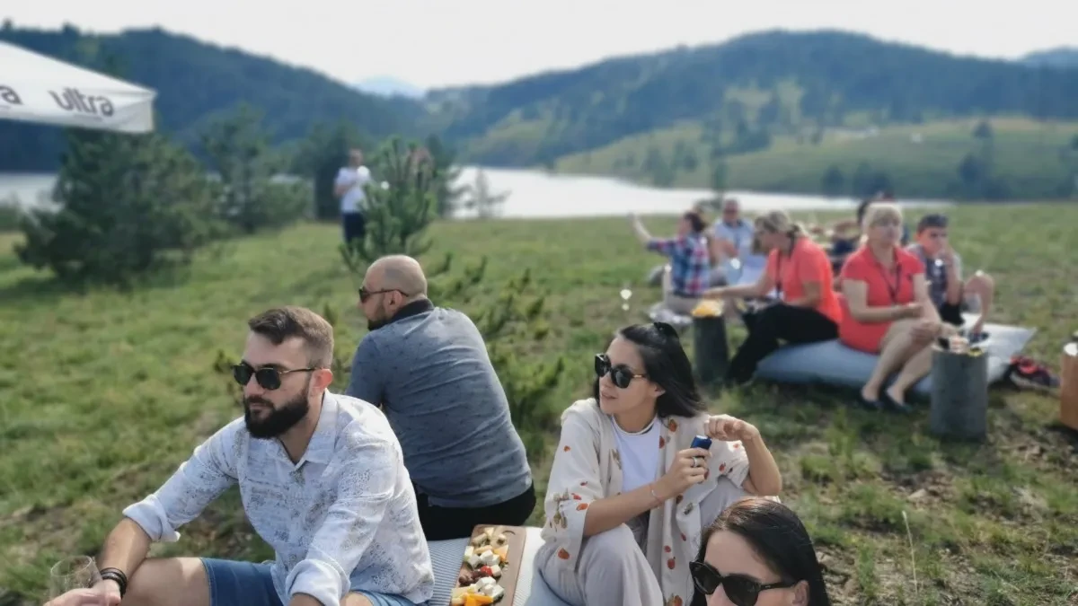 Preko 100.000 noćenja samo u maju registrovano na Zlatiboru: Srpska planina nastavlja da obara rekorde, rame uz rame sa Beogradom