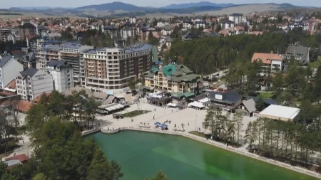 Zlatibor dobio sjajnu novu turističku atrakciju: Muzej iluzija otvoren u centru srpske planine - ovo je tačan cenovnik