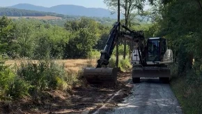 Sjajne vesti iz Gornjeg Milanovca: Preko dva miliona dinara država obezbedila za asfaltiranje lokalnih puteva u ovoj opštini