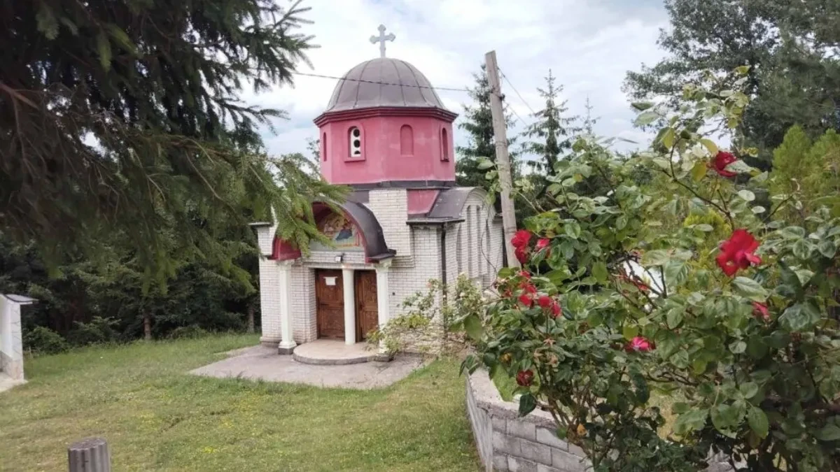 Jabuka – selo u kojem istorija živi, a gusle i dalje govore