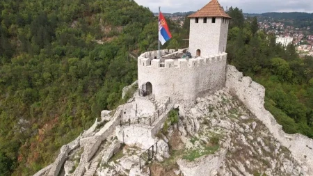 Srbija bez mora nadmašila primorske zemlje: Ušli smo u svetskih top 10, a ova mesta turisti žele da vide