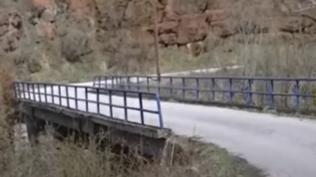 Ukleta ćuprija u selu Bistrica na kojoj se noću dešavaju čuda: Evo zašto meštani ove mirne varošice ne žele da izazivaju sudbinu!