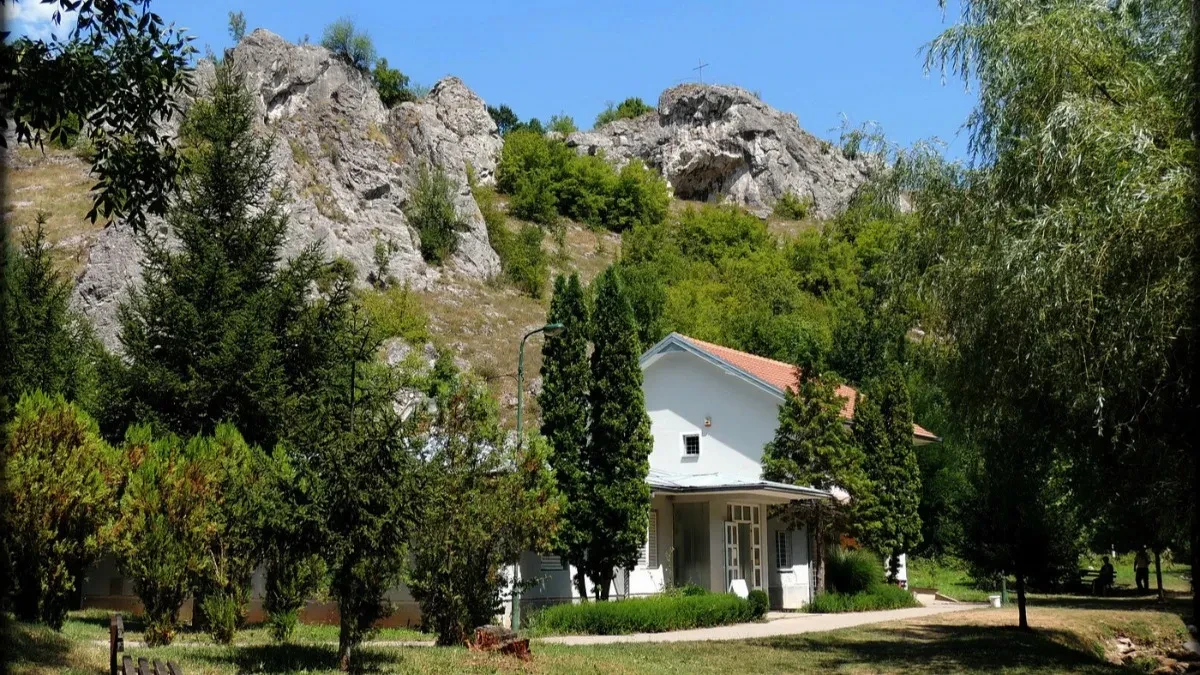 Banja Topilo u blizini Niša: Lečenje u njenim termalnim vodama potraže samo oni koji znaju