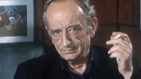 "Jako ste glupi i nezahvalni: Tako ste slučajno i lako došli do života, a toliko ste mu našli mana, ko ume da se raduje, ima čemu da se raduje"