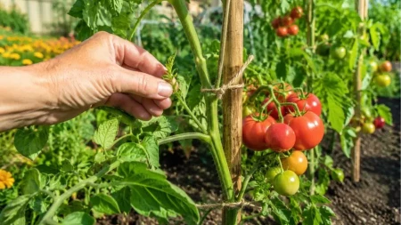 Ko ne sme nipošto da jede paradajz? Ako se lečite od ovih bolesti, bacite ga odmah, nije vredan vašeg zdravlja