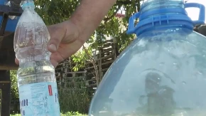Užičani, spremite se: Pojedini delovi grada sutra će čitav dan biti bez vode - biće postavljena cisterna u jednoj od ulica