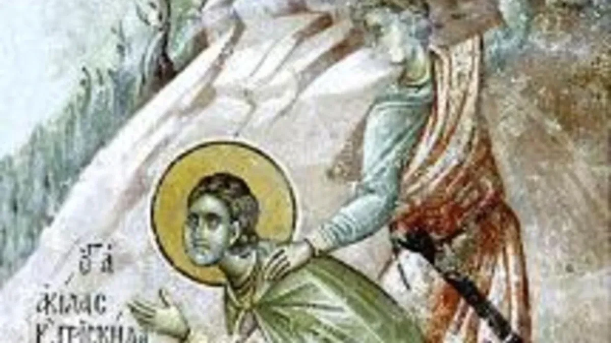 Danas slavimo velikog sveca, a jedan običaj svi treba da ispoštuju: Verovanje se tiče grehova i niko ne sme...