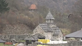 Konačno se radi put do velike srpske svetinje: Važna deonica kod Priboja biće završena do kraja ove godine