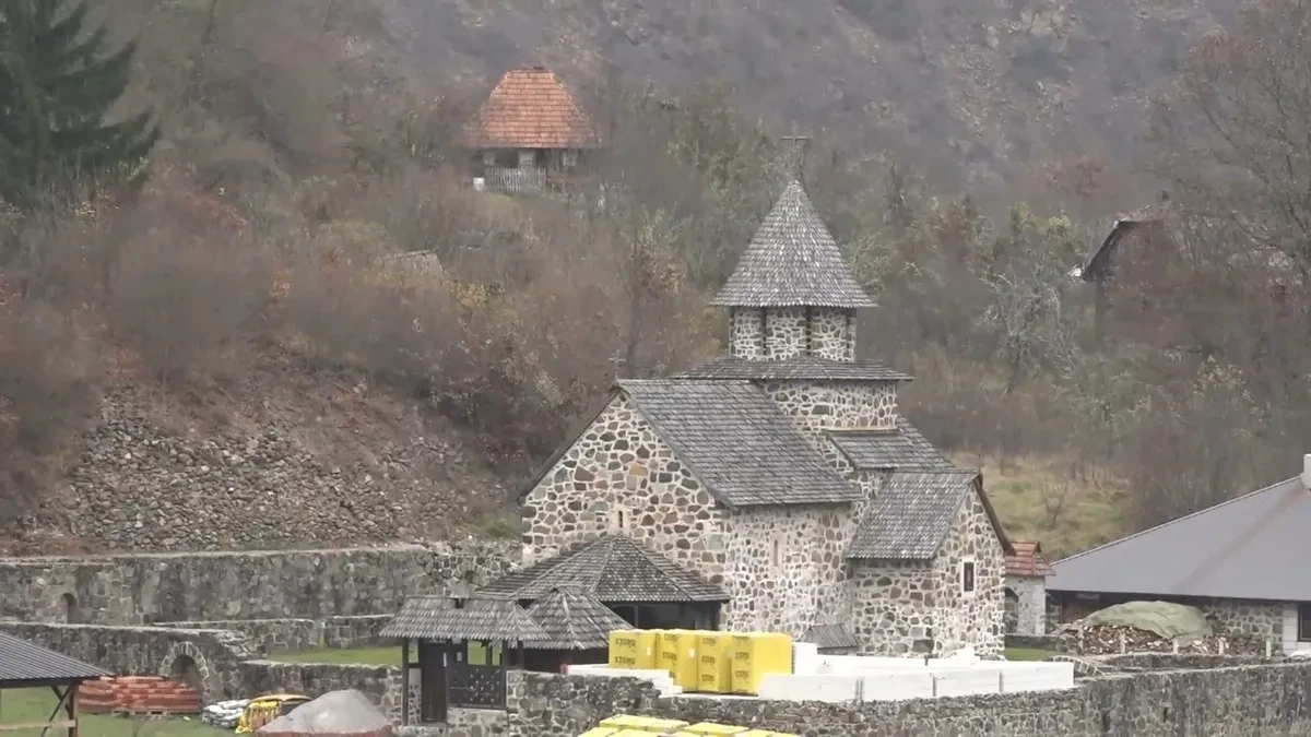 Konačno se radi put do velike srpske svetinje: Važna deonica kod Priboja biće završena do kraja ove godine