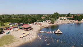 "Srpska Kopakabana" na sat vremena od Beograda: Skriveni letnji raj sa besplatnim peščanim plažama