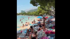 Šta prvo da uradite ako vidite da se neko davi: Kupači prave dve kobne greške, spasioci uputuili važno upozorenje