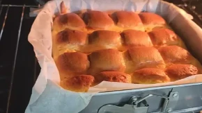 Kad saznate za ovaj tajni sastojak buhtle nikad više nećete kupiti u pekari: Spremaćete ih bar jednom nedeljno