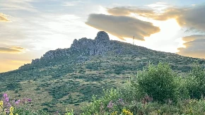 Zašto se ovaj vrh zove Babin zub? Legenda sa Stare planine koju meštani prenose s kolena na koleno