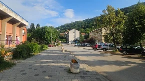 Fontana sa svetlosnim efektima, mobilna pijaca i podzemna garaža sa 93 parking mesta: Priboj dobija jedan od najmodernijih trgova u Zlatiborskom okrugu