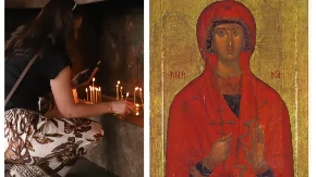 Ako ovo uradite danas, nesreća vas neće zaobići: Slavimo Ognjenu Mariju, iza starog jezivog verovanja se krije...