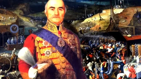Vladar sa najviše potomaka u Evropi: Knez Miloš je imao šestnaestoro dece i sva su imala tragičnu sudbinu