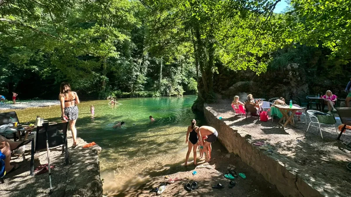 8 najlepših peščanih plaža u Srbiji: Ova kupališta su domaći tropski raj, do jednog se stiže samo čamcem