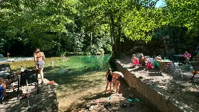 8 najlepših peščanih plaža u Srbiji: Ova kupališta su domaći tropski raj, do jednog se stiže samo čamcem