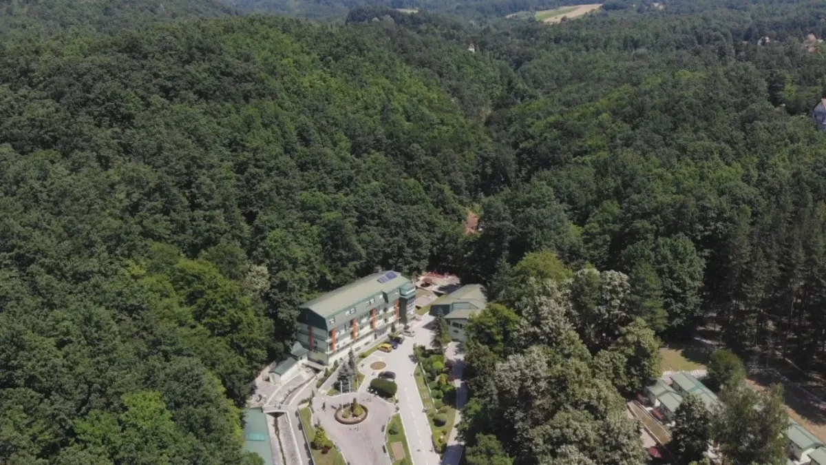 Sve više turista bira ovaj srpski grad, a banja im je posebno privlačna: Za pet meseci skoro 15.000 gostiju