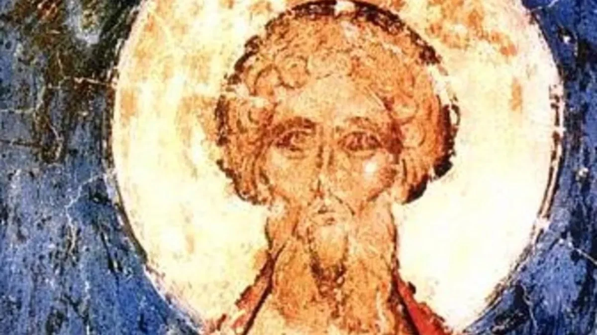 Da vas ne bi pratila nesreća i zlo, ovo danas obavezno morate da uradite: Običaj je strog, veruje se da svetac...