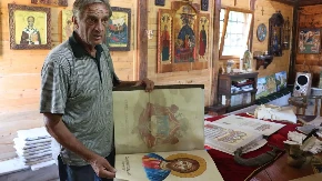 Srbi su imali zlatne viljuške dok su drugi jeli prstima: Željko 30 godina skupljao eksponate i napravio jedinstveni muzej - nazvao ga Krstovgrad