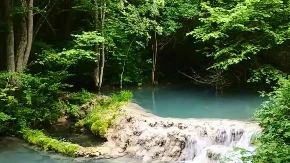 Skriveni dragulj Srbije: Jedan od najlepših vodopada nalazi se na Staroj planini, mnogi za njega nikada nisu čuli