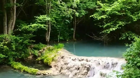 Skriveni dragulj Srbije: Jedan od najlepših vodopada nalazi se na Staroj planini, mnogi za njega nikada nisu čuli