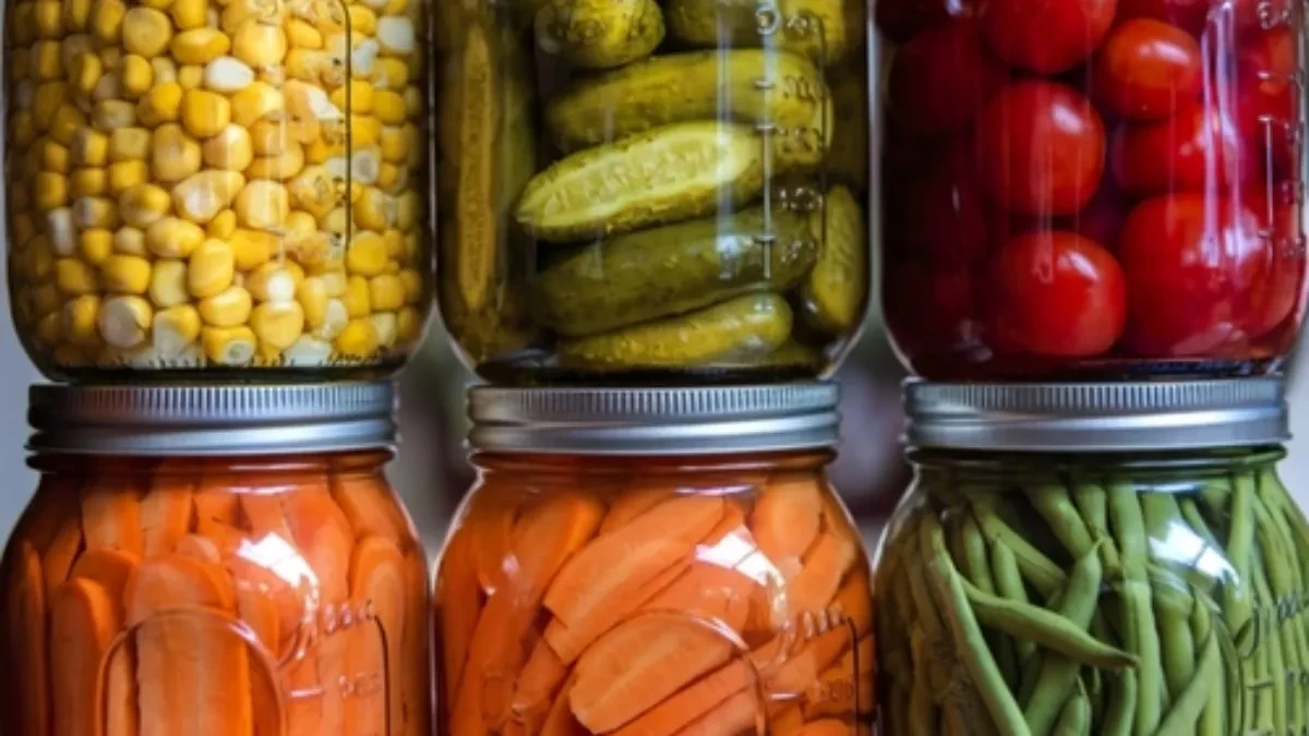 "Leto u tegli" je hit koji morate da probate: Recept za najukusniju zimsku salatu koja puca od vitamina i preukusna je