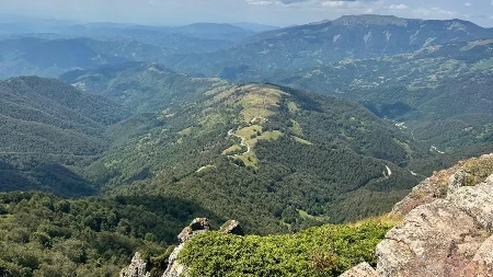 Letovanje uz slapove, šume i hladnu vodu je SKRIVENO BLAGO SRBIJE: Jeste li znali da Stara planina krije neke od NAJLEPŠIH VODOPADA Balkana?