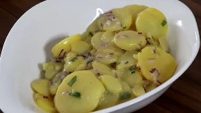 Krompir salata zbog koje ćete zaboraviti onu koju godinama tamanite: Ništa bolje u životu niste probali