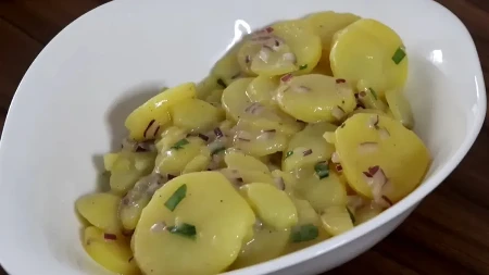 Krompir salata zbog koje ćete zaboraviti onu koju godinama tamanite: Ništa bolje u životu niste probali