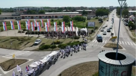 Jedan od najstarijih gradova u Srbiji ima najduži pešački most u Evropi: Rodno mesto je rimskih imperatora